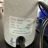 VWR Mini Vortexer image 0